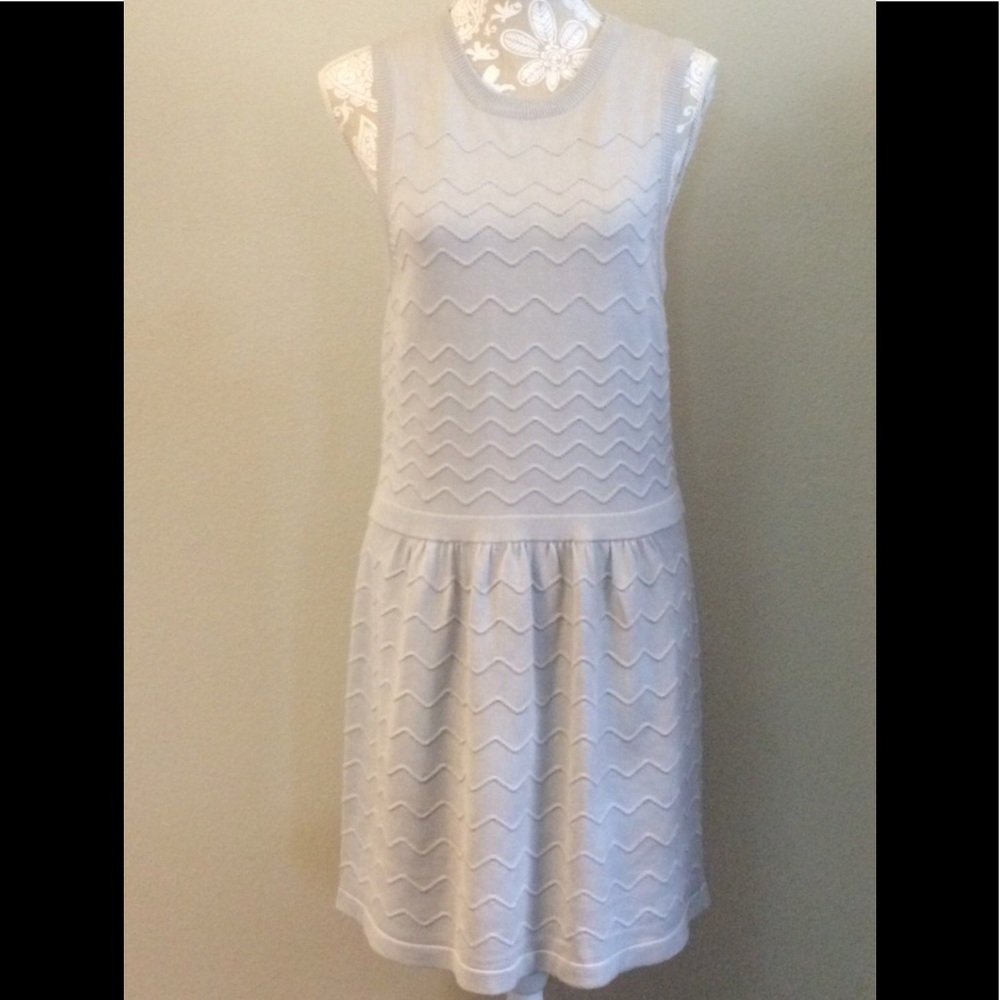 2/$20.00 Romeo & Juliet Couture Gray Knit sweater